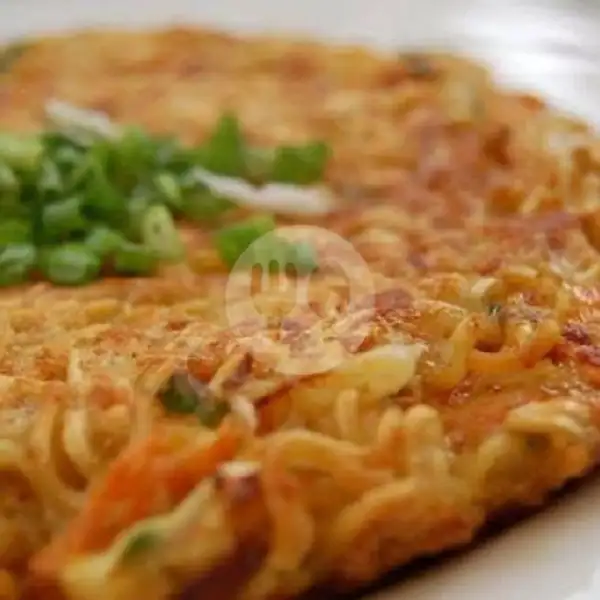 Omlet Indomie Goreng Sayur | Nasi Goreng Dan Mie Tumis Mimi, Sako