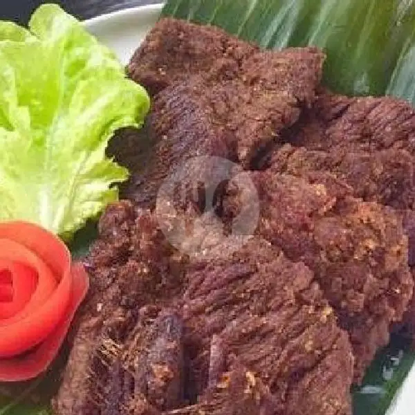 Empal | Ayam Prestoku, Pondok Aren