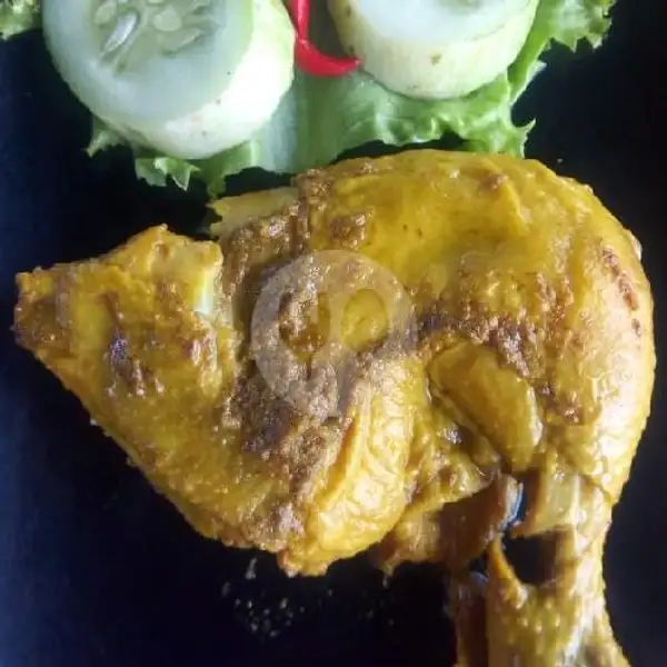 Ayam Tulang Lunak Goreng Paha Fresh | Ayam Tulang Lunak ( ATL ) BTW Unjani, Cimahi