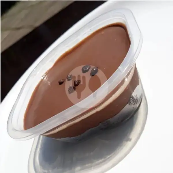 Choco Ovomaltine | Ticake Dessert Box, Gunung Batu Putih