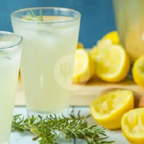 Lemon Squash | Nyam Fruits Fresh Juice And Food, Denpasar
