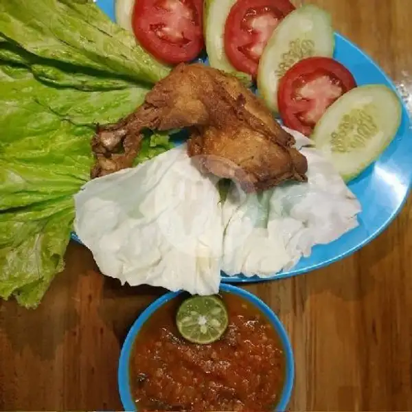 Pecel Ayam Super Irit | Pecel Ayam Tik-Tok99