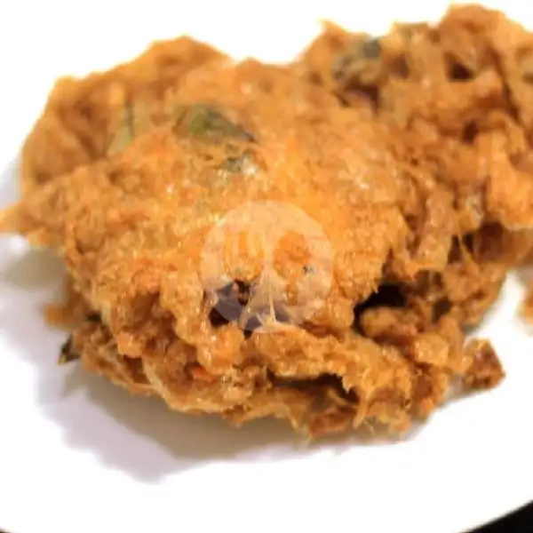 Ayam Goreng Mantel | Ropang Garuda, Slipi