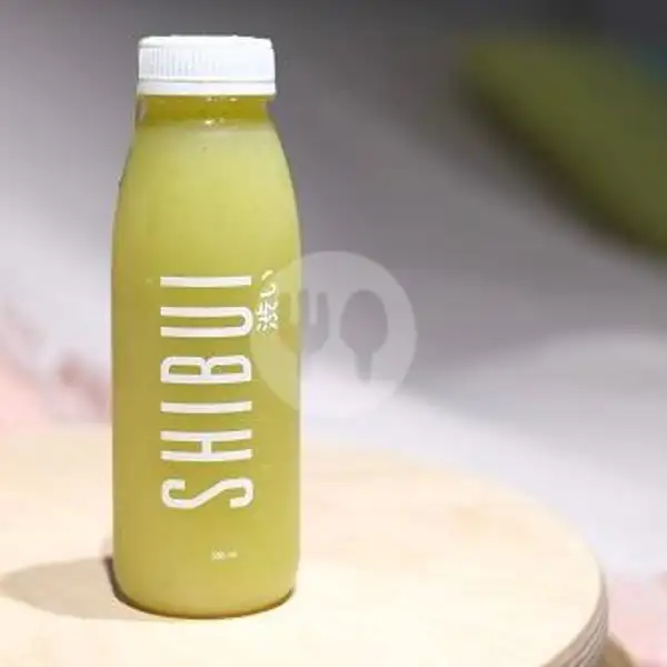 Immune Booster | SHIBUI Healthy Juice, Fresh Market PIK