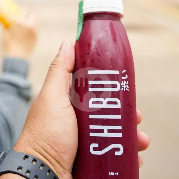 Rock The Beet | SHIBUI Healthy Juice, Fresh Market PIK