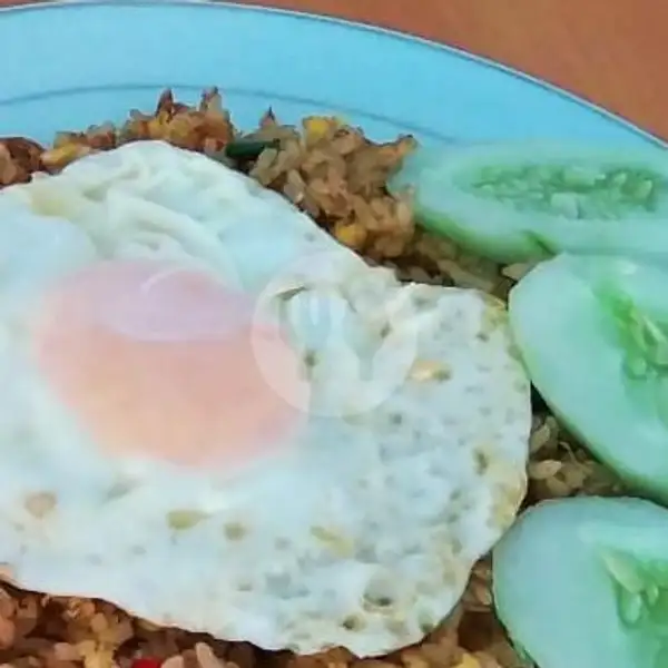 Nasi Goreng Spesial | Rumah Makan & Seafood 99 Wisma Asri 2, Kp Irian