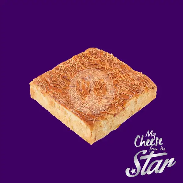 My Cheese from the Star | Keikpop, Mangga Besar
