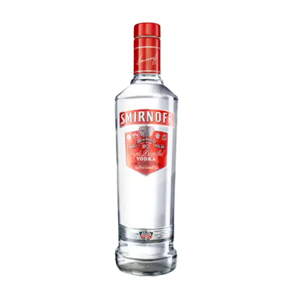 Smirnoff Vodka 750ml | Happy Hour, Sabang