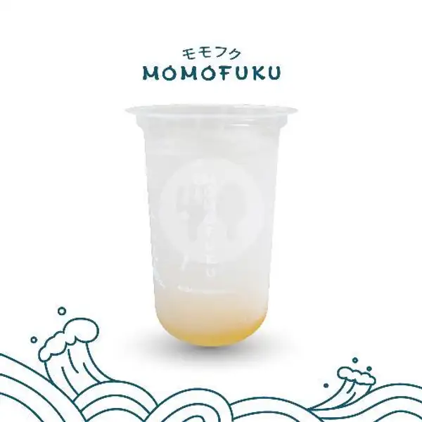Murasaki Lemonade | Ramen Master, Klojen