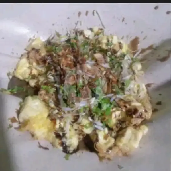 Tahu Telor | Madura Food, Blimbing