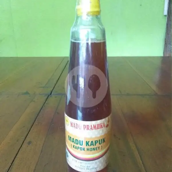 Madu Kapuk 650ml | Buranti FGS Opor Ayam Goreng Ingkung, KH Mansyur