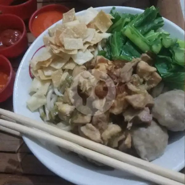 Mie Ayam | JnR Food & Drink, Bringin Jaya