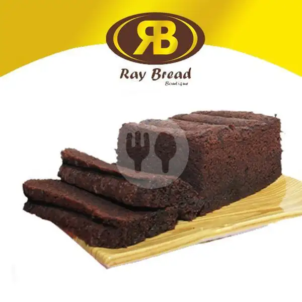 Brownies Kukus Original | Citra Kendedes Cake & Bakery, Sulfat