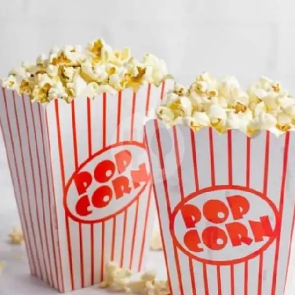 Paket Popcorn ORI (Asin) | Donat Atha, Sendangguwo
