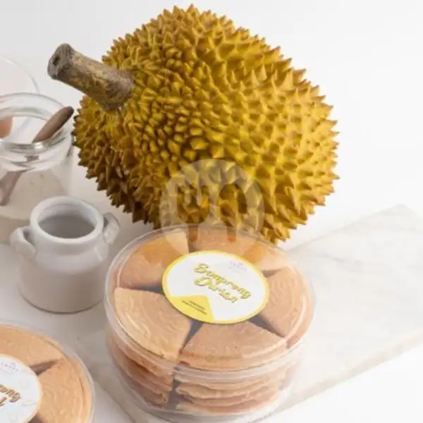 Semprong Durian | Semprong Loves,batuceper