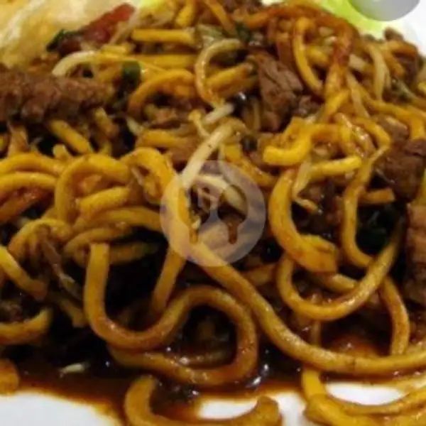 Mie Aceh Goreng Spesial Daging | Mie Aceh Vona Seafood, Citra 7