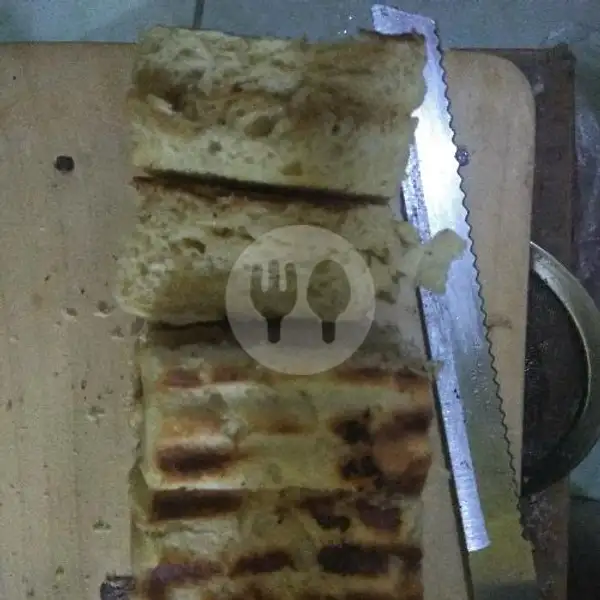 Tira Cheese | Roti Bakar Bandung D&D, Sawangan