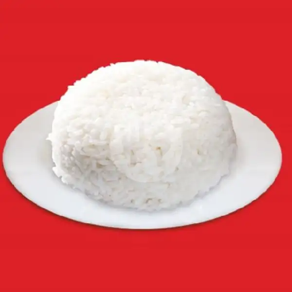 Extra Rice | Bar Burger By Barapi, Tomang