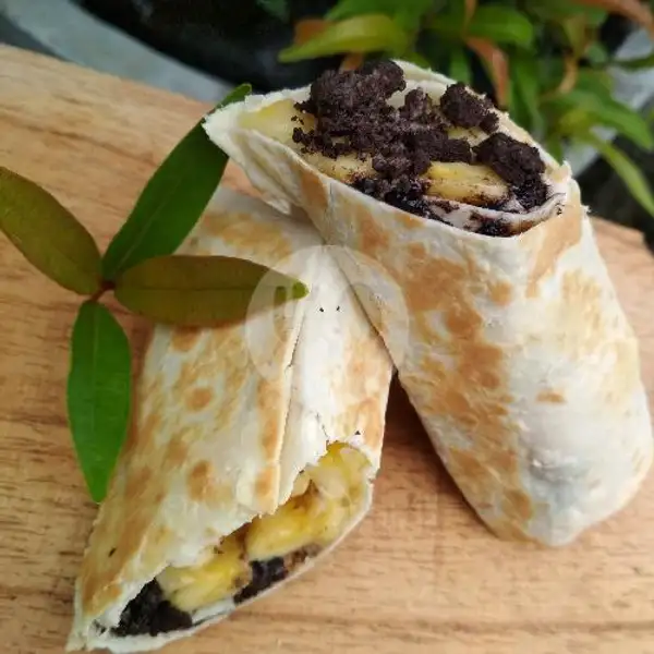 Banana Kebab Oreo | Healty Smoothies & Toast, Denpasar