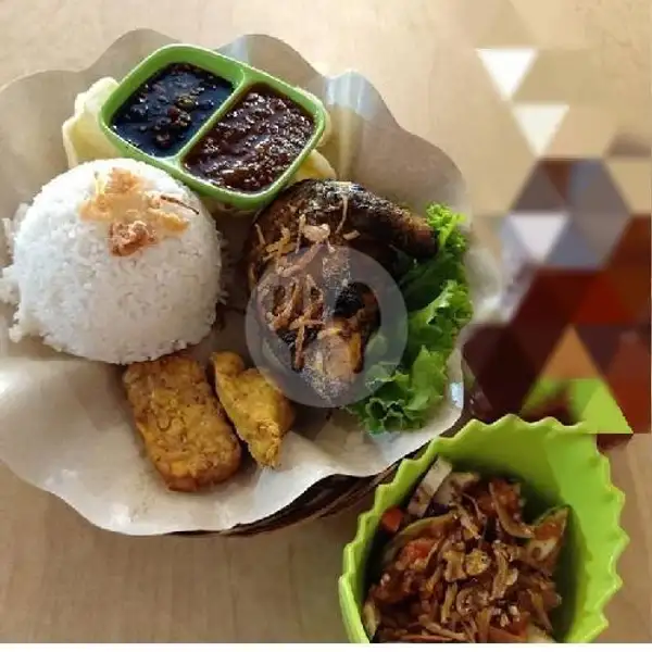 Paket B(taliwang) | Ayam Bakar Taliwang Elsa (Mantan Chef Taliwang Setia Budhi), Tanjung Batu