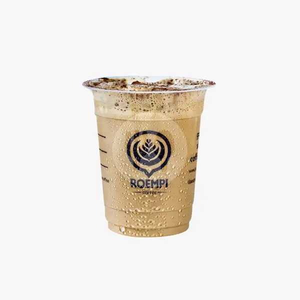 Cappuccino | Roempi Coffee, BCS