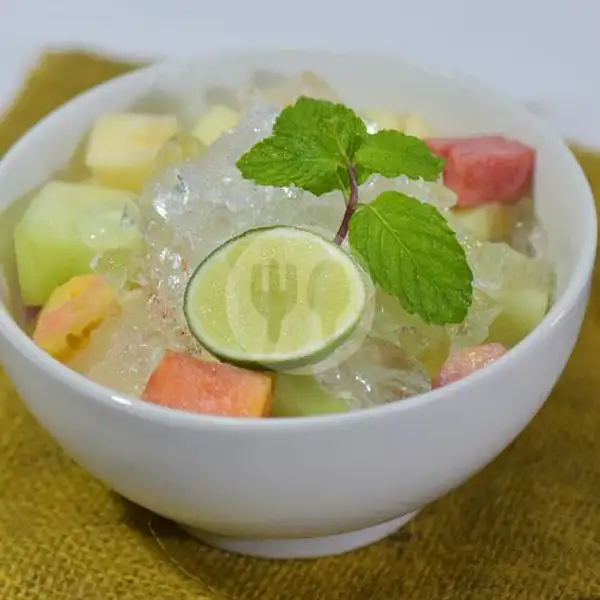 Sup Buah |  Moena Fresh, Panjer