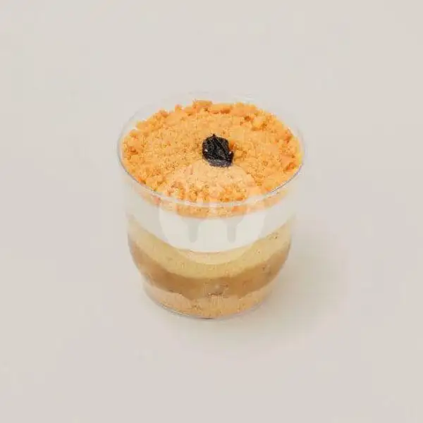 Dessert Cup - Apple Pie | Dea Cakery, Kawi