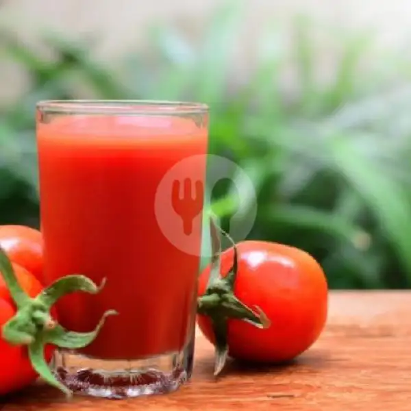 Jus Tomat | Fresh Juice, Wastukencana