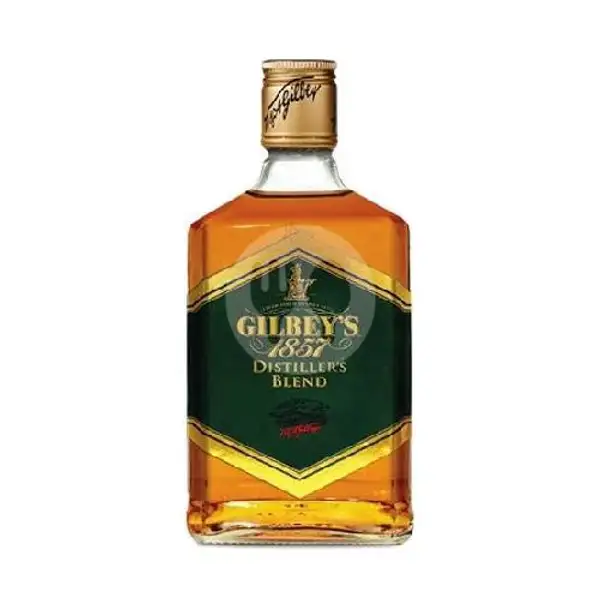 Gilbeys | Agian Drink