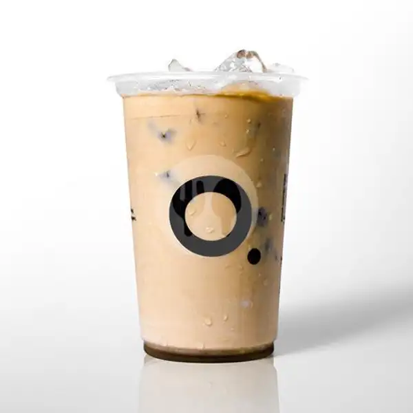 Iced Caramel Latte Large | Awor Gallery & Coffee, Yap Square B11