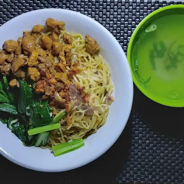 Mie Ayam | Nasi Goreng, Bakmi Dan Seafood Mas Bimo, Tj. Priok