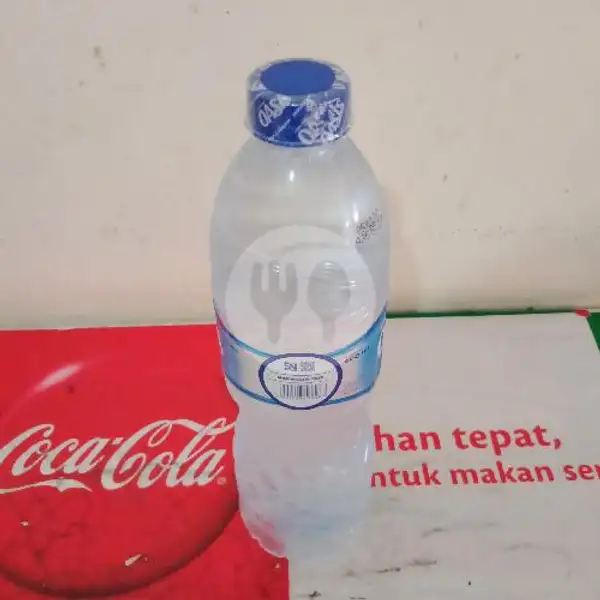Air Mineral Botol | Bakso Jawi, Beji