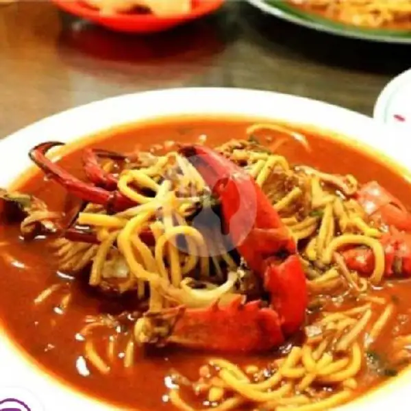 Indomie Seafood | MIE ACEH BAMBI