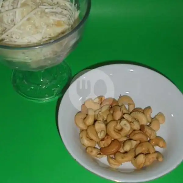 Sop Durian Kacang Mede | Sop Durian Margando