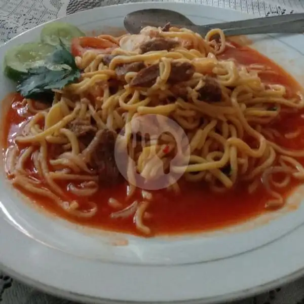 Mie Aceh Kuah Daging Sapi | Aceh Taste, Babakan Cibereum