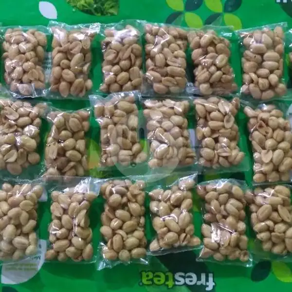 Kacang Asin | Warung Lengkap Bu Wiwin, Prajurit Kulon