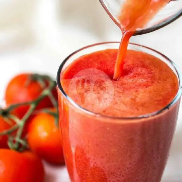 Juice Tomato | Mie Bangka99, Pamulang