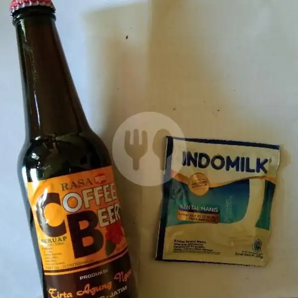 Cofee Beer + Susu | Rumah Pop Ice, Batu