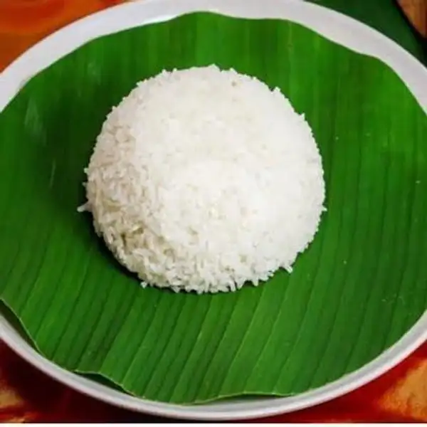 Nasi Putih | Oseng Mercon Ken Arel, Cab Saptamarga