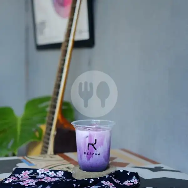 Lilac | Kesara Toko Kopi, Buduran