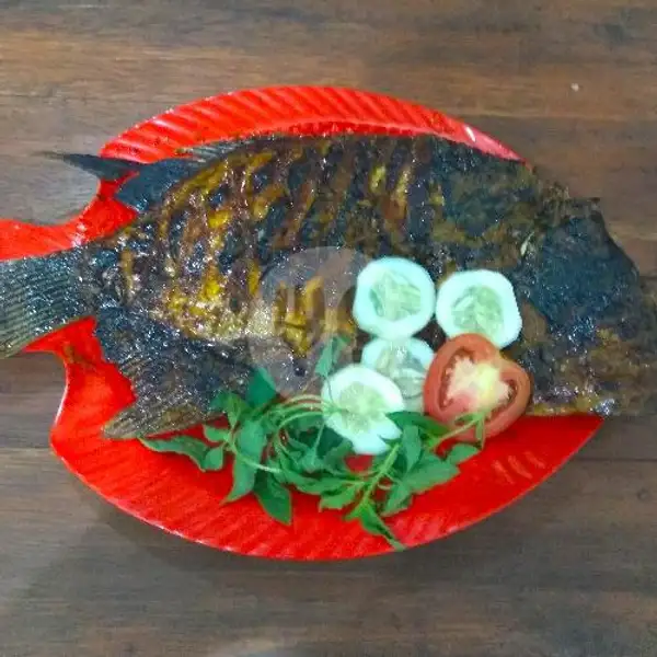 Gurame Bakar Madu Rica 7ons | Ikan Bakar Madu Rica Redjo Agung, Tegalsari