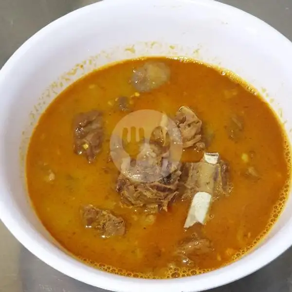 Gule Kambing Madura 100gr!(daging bukan tulang) | Gorbachef Goreng Bakar Ala Chef, Sarijadi