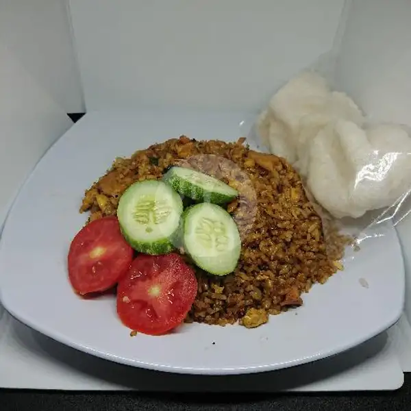 Nasi Goreng Ayam | Nasi Goreng Mie Rebus dan Seafood Chinese, Bogor