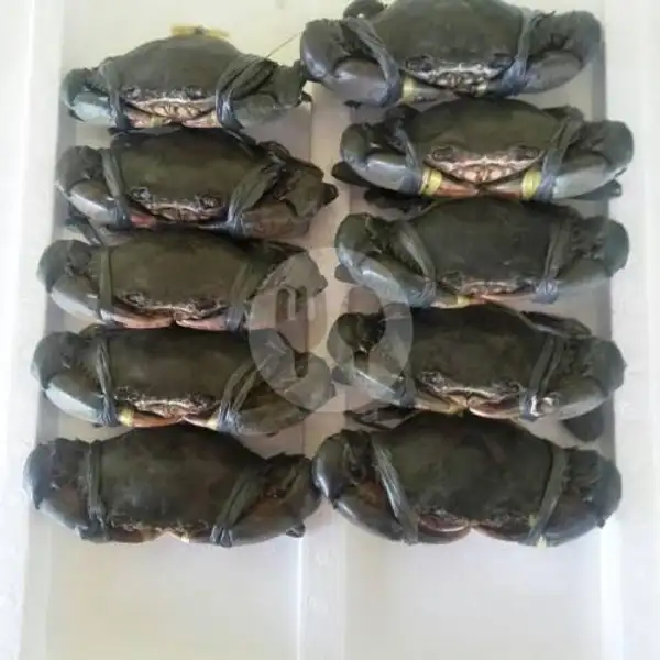 8 Ekor Kepiting | Seafood Kembar, Kiaracondong