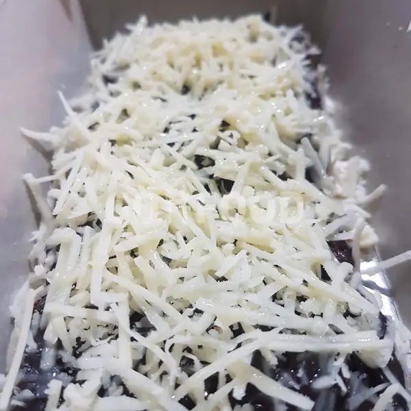 Dark Chocolate Cheese | My Bana Nugget, Cibadak