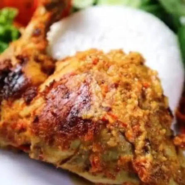 Paket Ayam Bakar Taliwang | BEBEK PEKING DAN AYAM KALASAN PAK GEMBUL