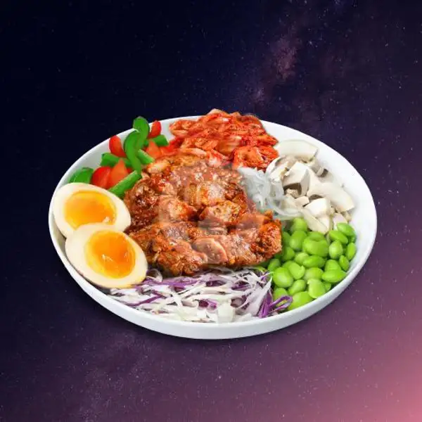 Nam-Do Chikin | SaladStop!, Depok (Salad Stop Healthy)