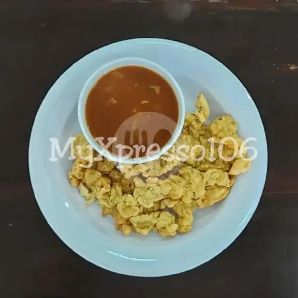 Fuyung Hai Ayam | MyXpresso106, Denpasar