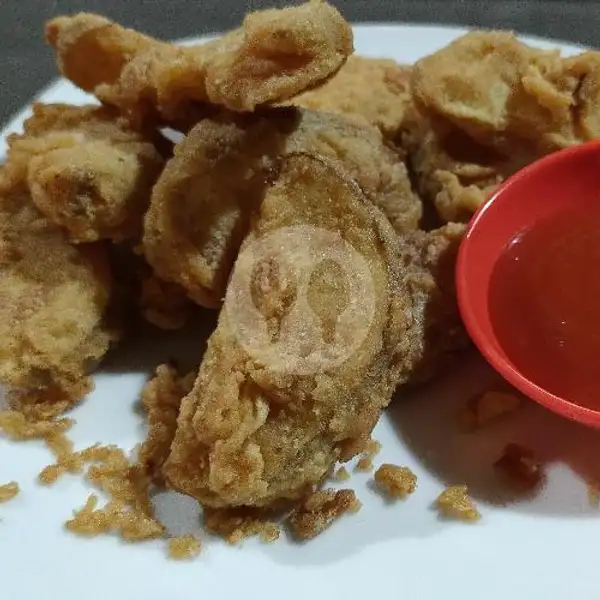Potato Wedges Original / Spicy | Foodjie Cafe