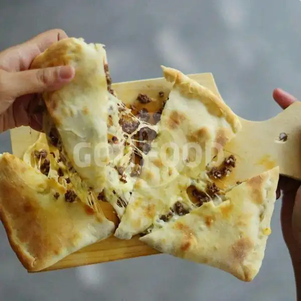 Pizza to Remember | Panties Pizza, Penanggungan